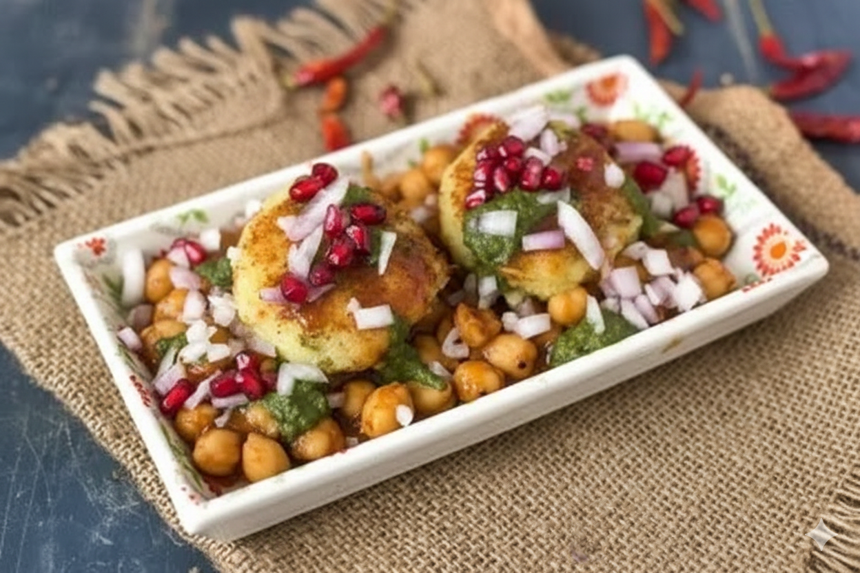 DHABA CHAAT BHANDAAR